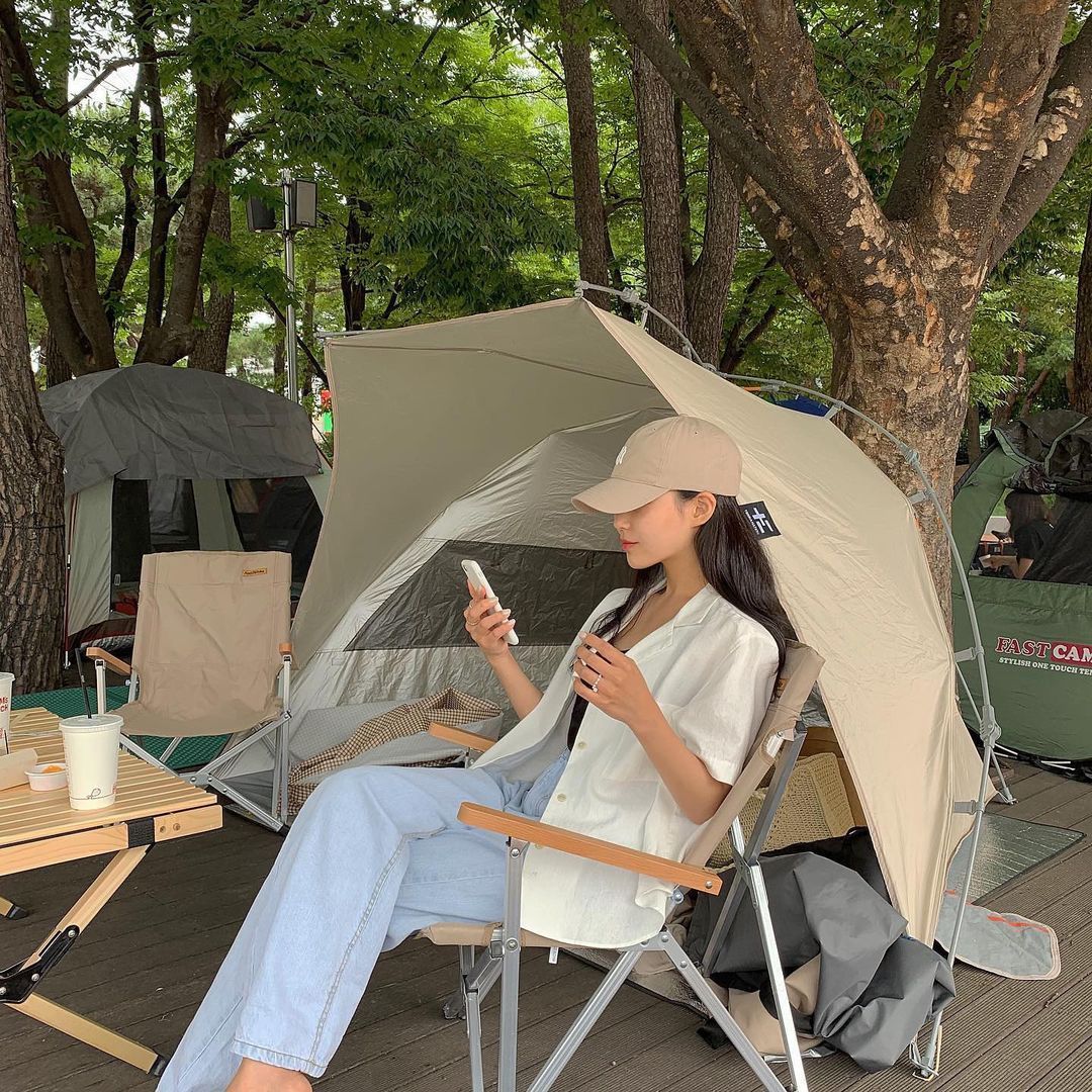 Glamping outfit ideas 0069