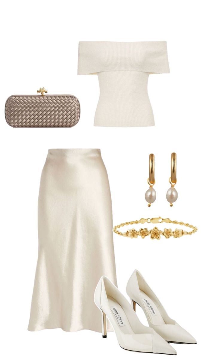 gold heels outfit ideas 0034