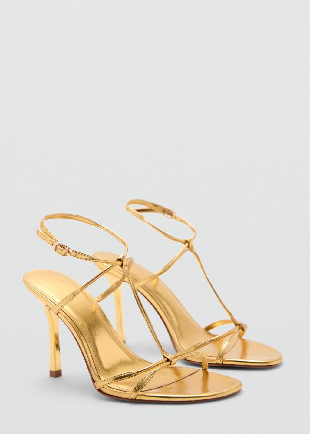 gold heels outfit ideas 0044