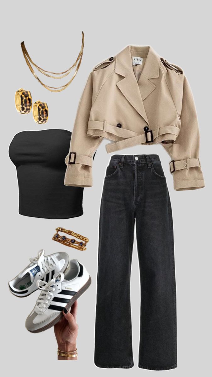 gold shoes outfit ideas 0023