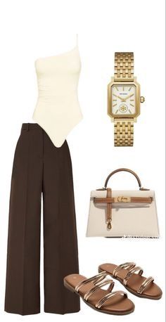 gold shoes outfit ideas 0026