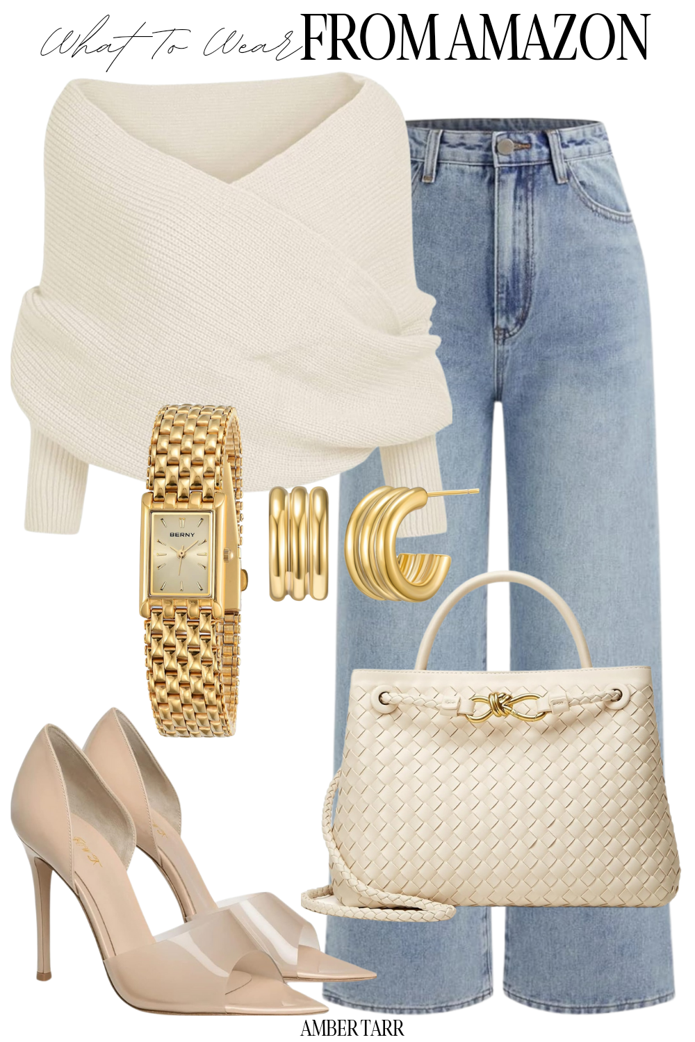 gold shoes outfit ideas 0043