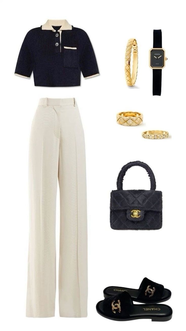 gold shoes outfit ideas 0068