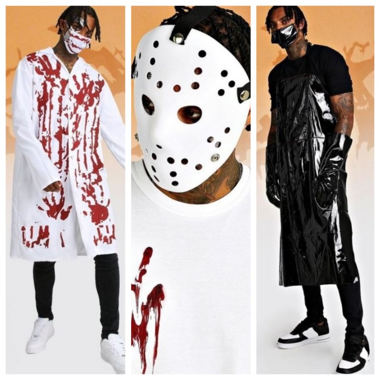 good Halloween outfit ideas 0036