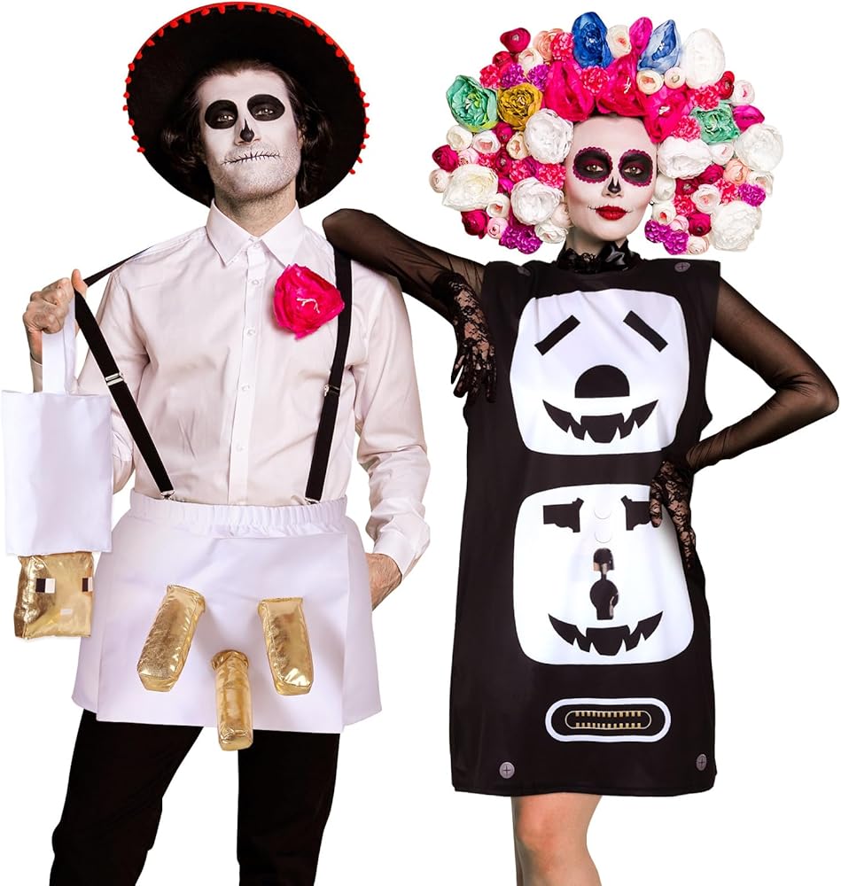 good Halloween outfit ideas 0070