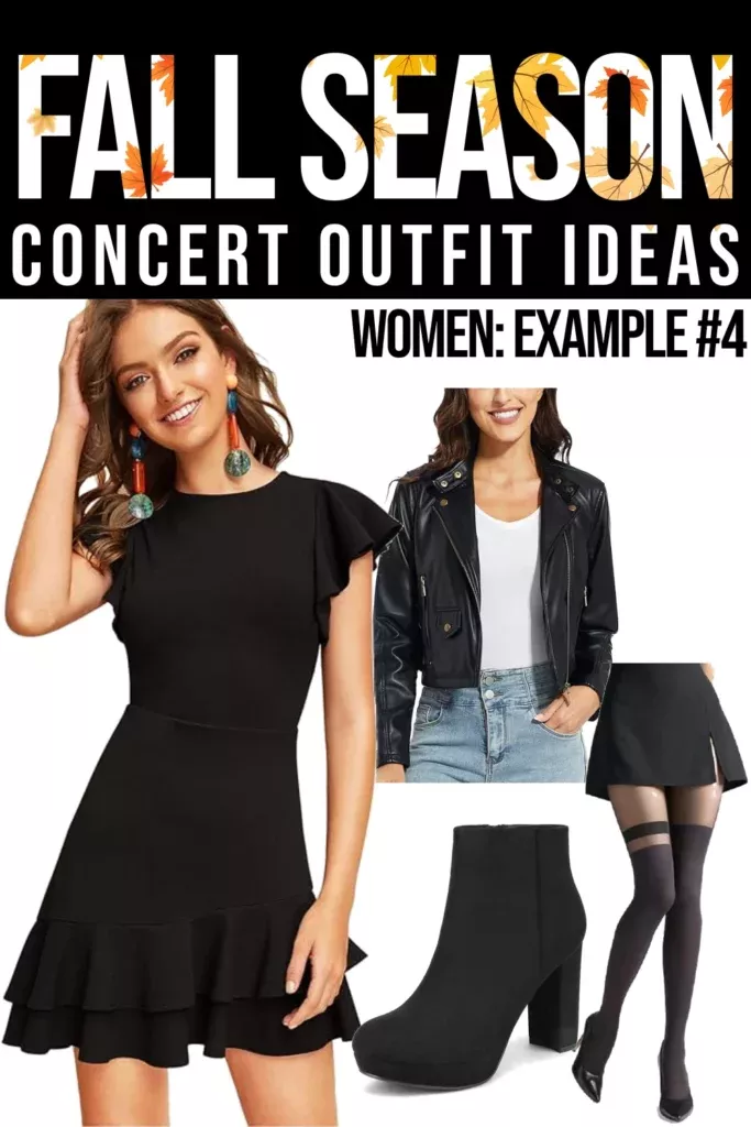 Gospel concert outfit ideas 0047