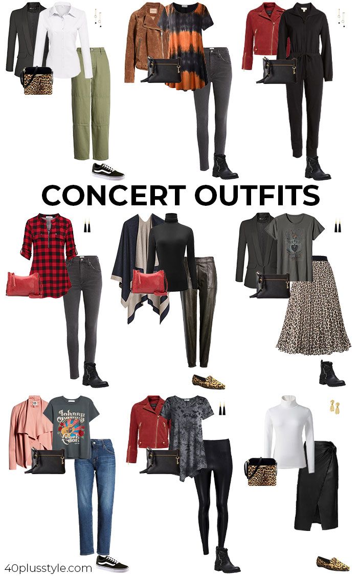 Gospel concert outfit ideas 0053