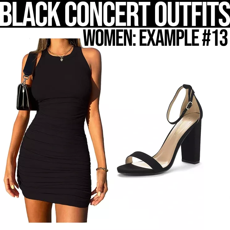 Gospel concert outfit ideas 0094