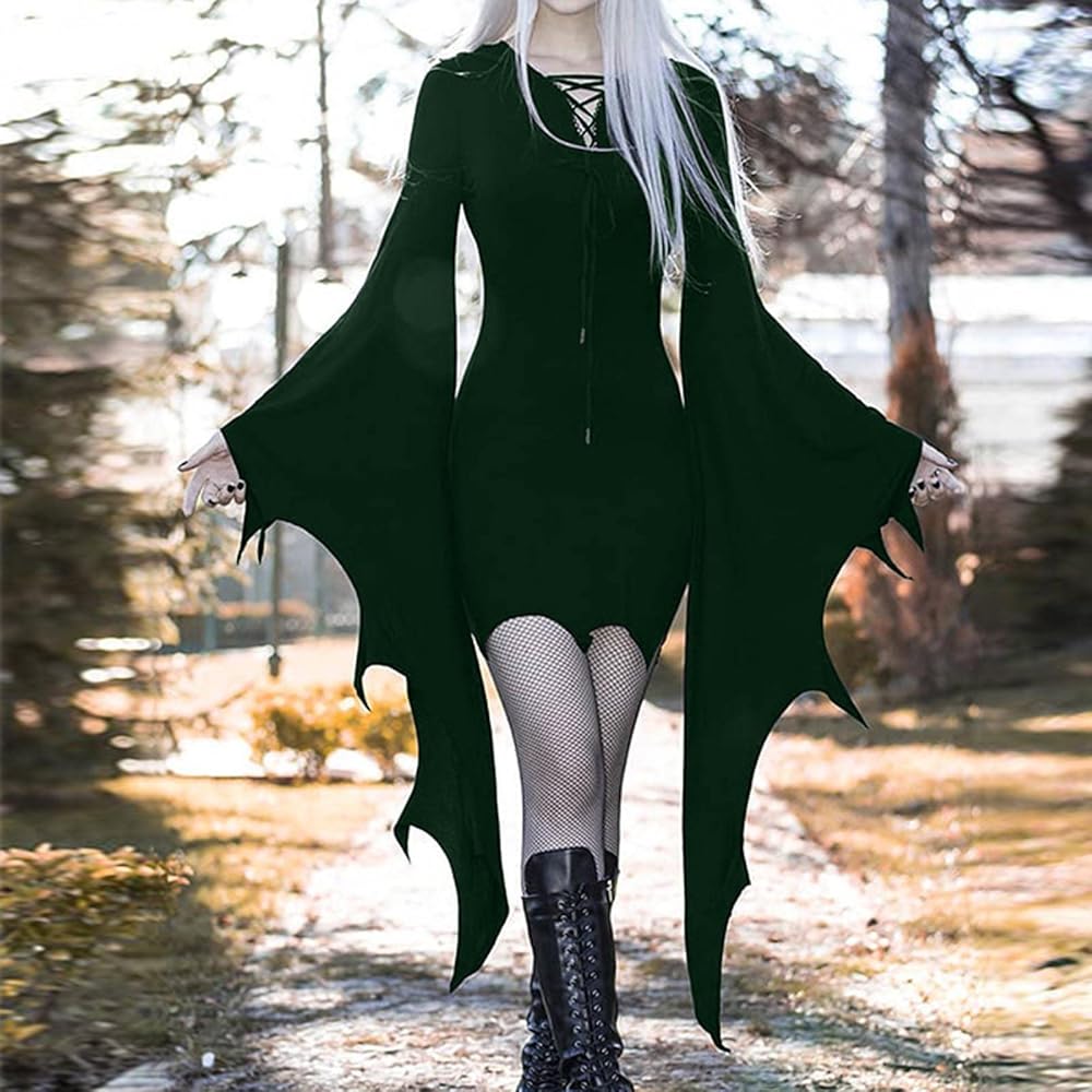 Goth outfit ideas 0037