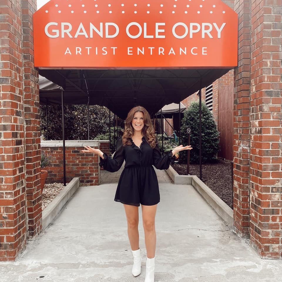 Grand Ole Opry outfit ideas 0014