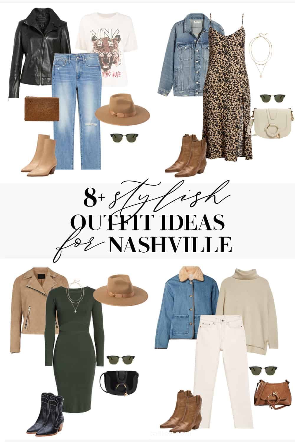 Grand Ole Opry outfit ideas 0017