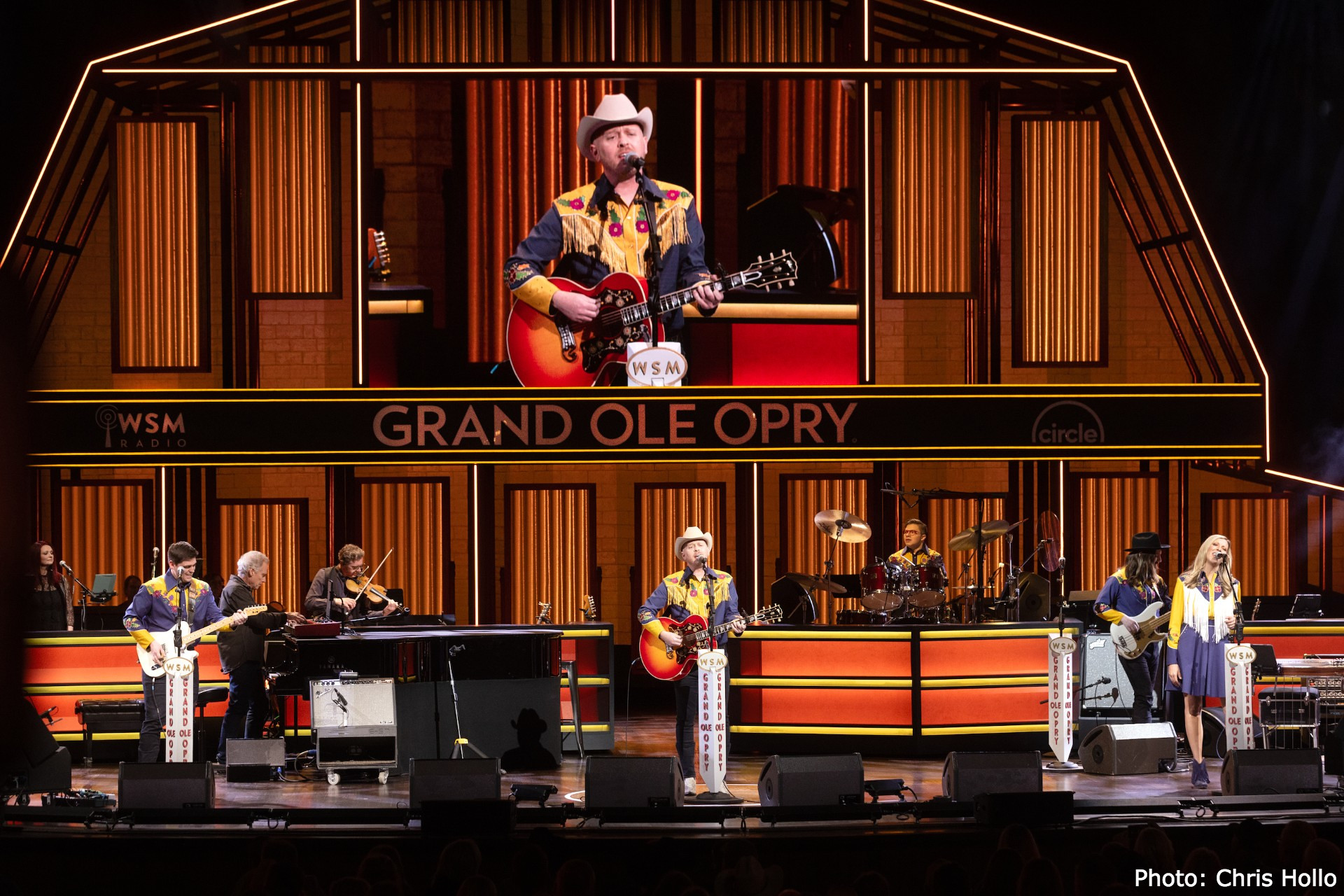 Grand Ole Opry outfit ideas 0040