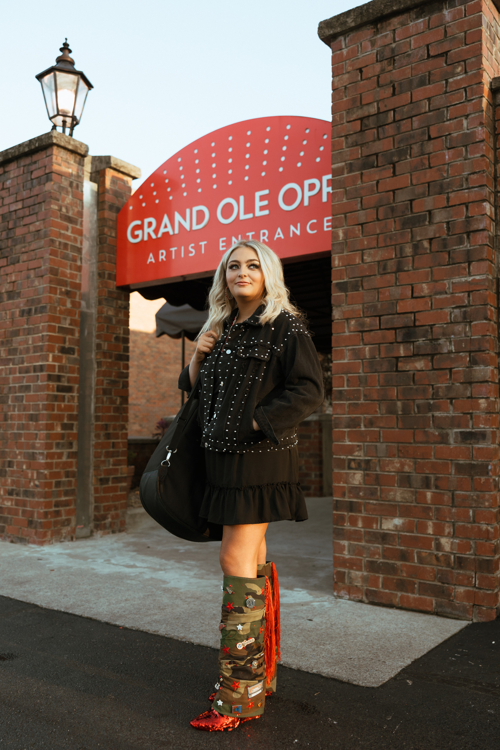 Grand Ole Opry outfit ideas 0041