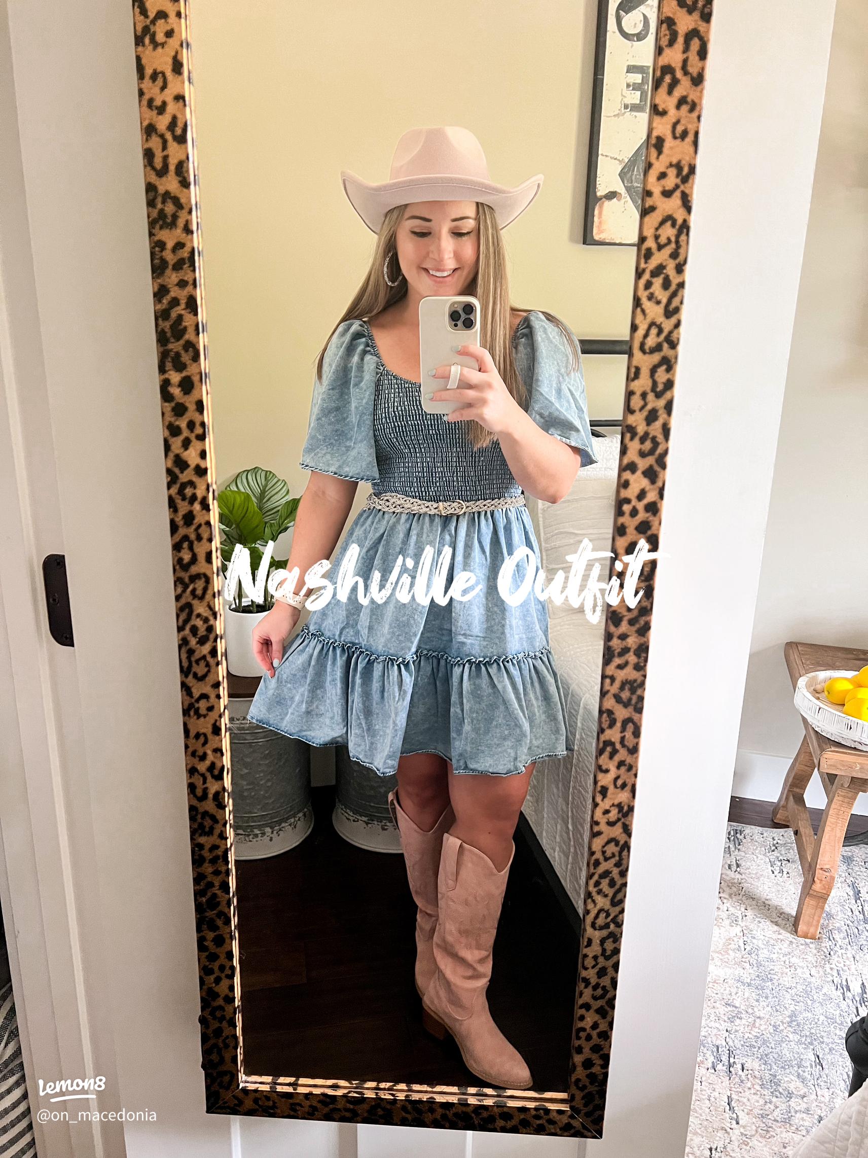 Grand Ole Opry outfit ideas 0062