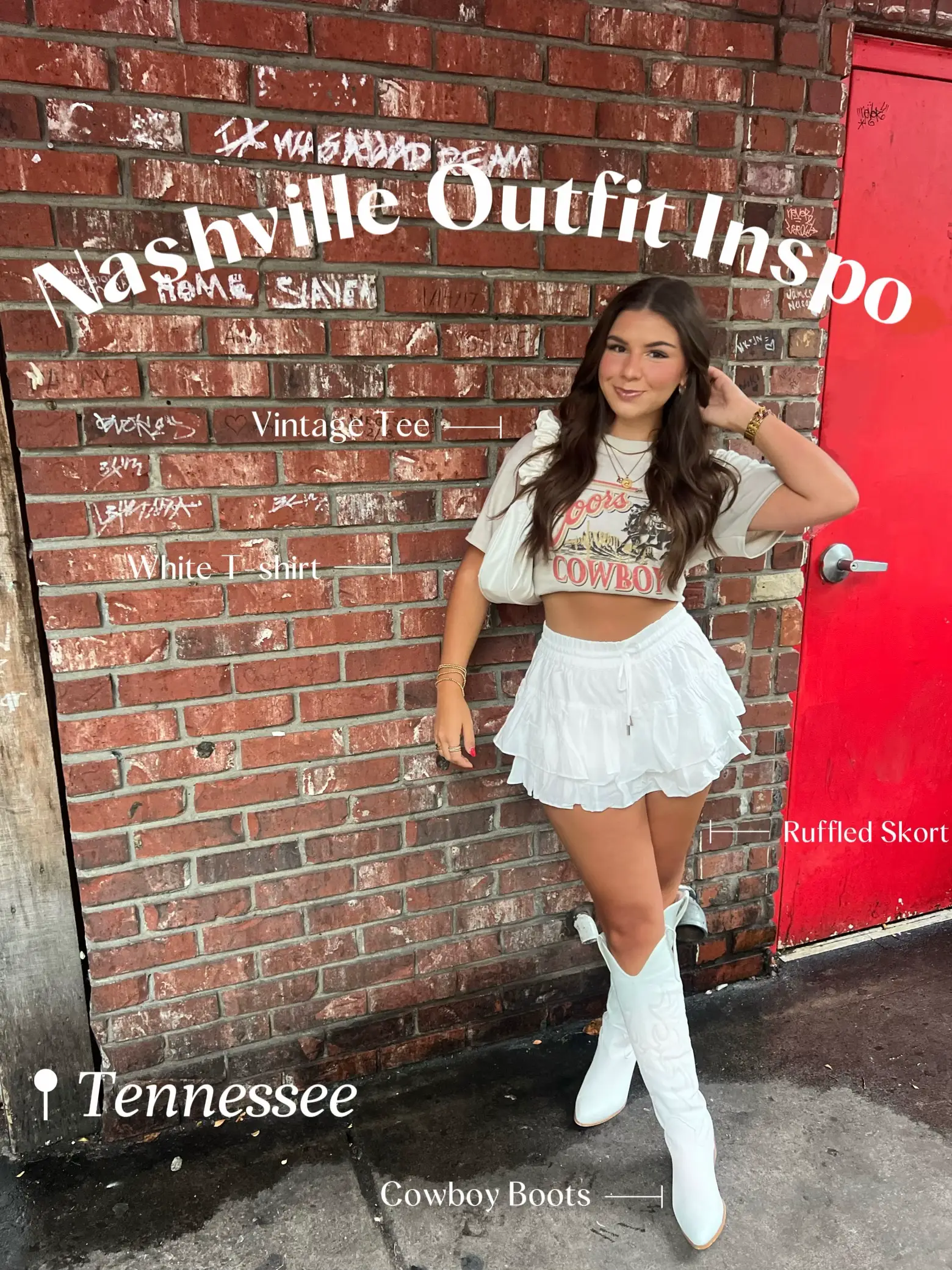 Grand Ole Opry outfit ideas 0070