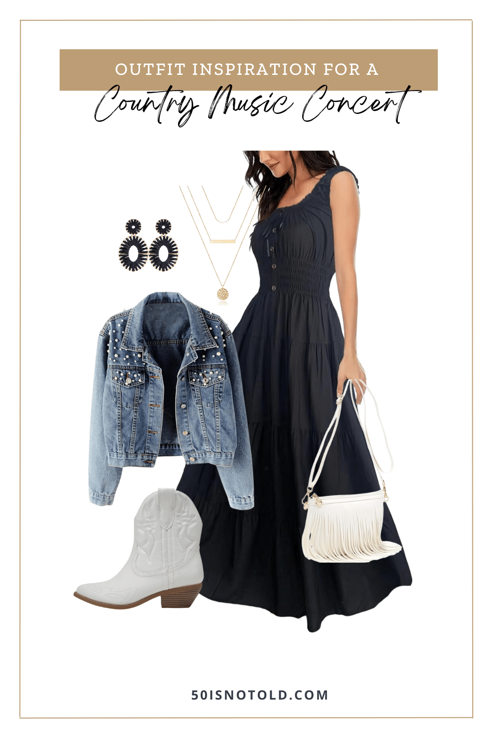 Grand Ole Opry outfit ideas 0077