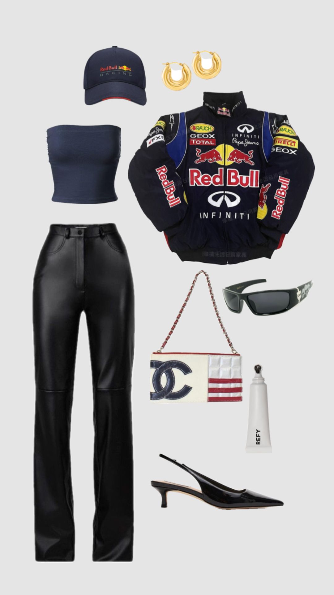 grand prix outfit ideas 0040