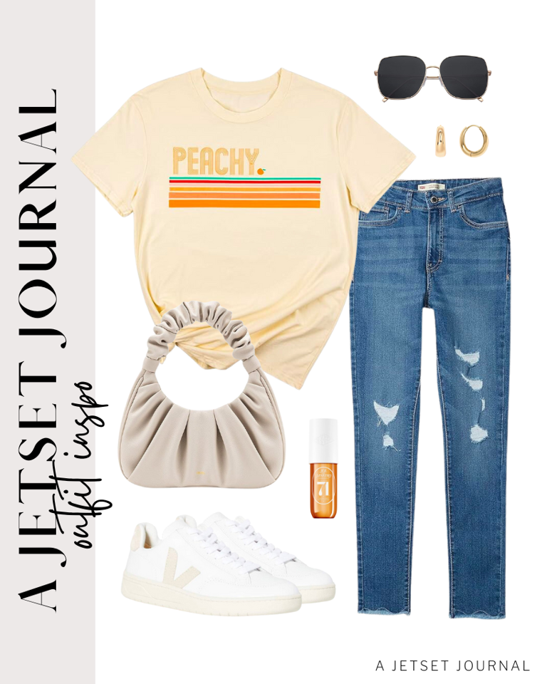 graphic tee outfit ideas 0068