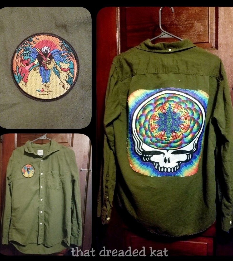 grateful dead outfit ideas 0041