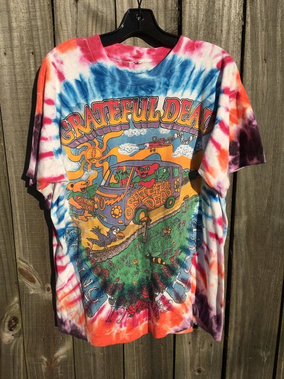 grateful dead outfit ideas 0043