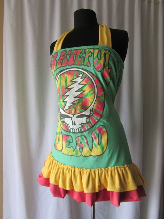 grateful dead outfit ideas 0045