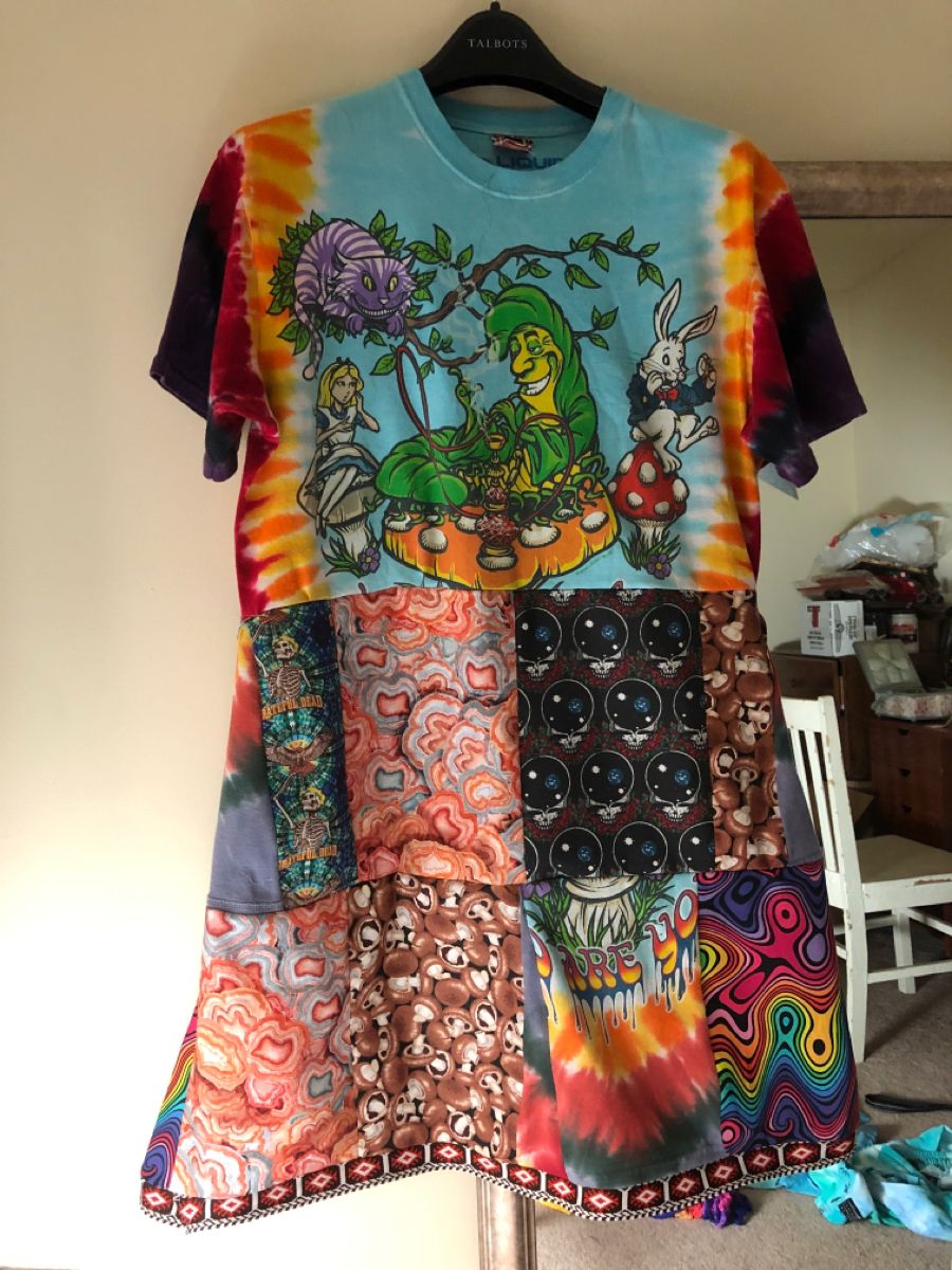 grateful dead outfit ideas 0060