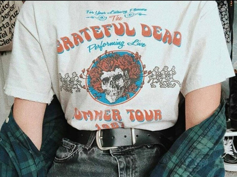 grateful dead outfit ideas 0074