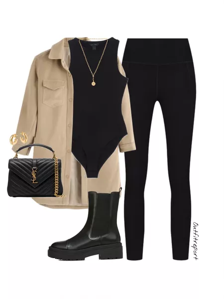 gray boots outfit ideas 0076