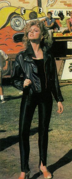 Grease outfit ideas 0012