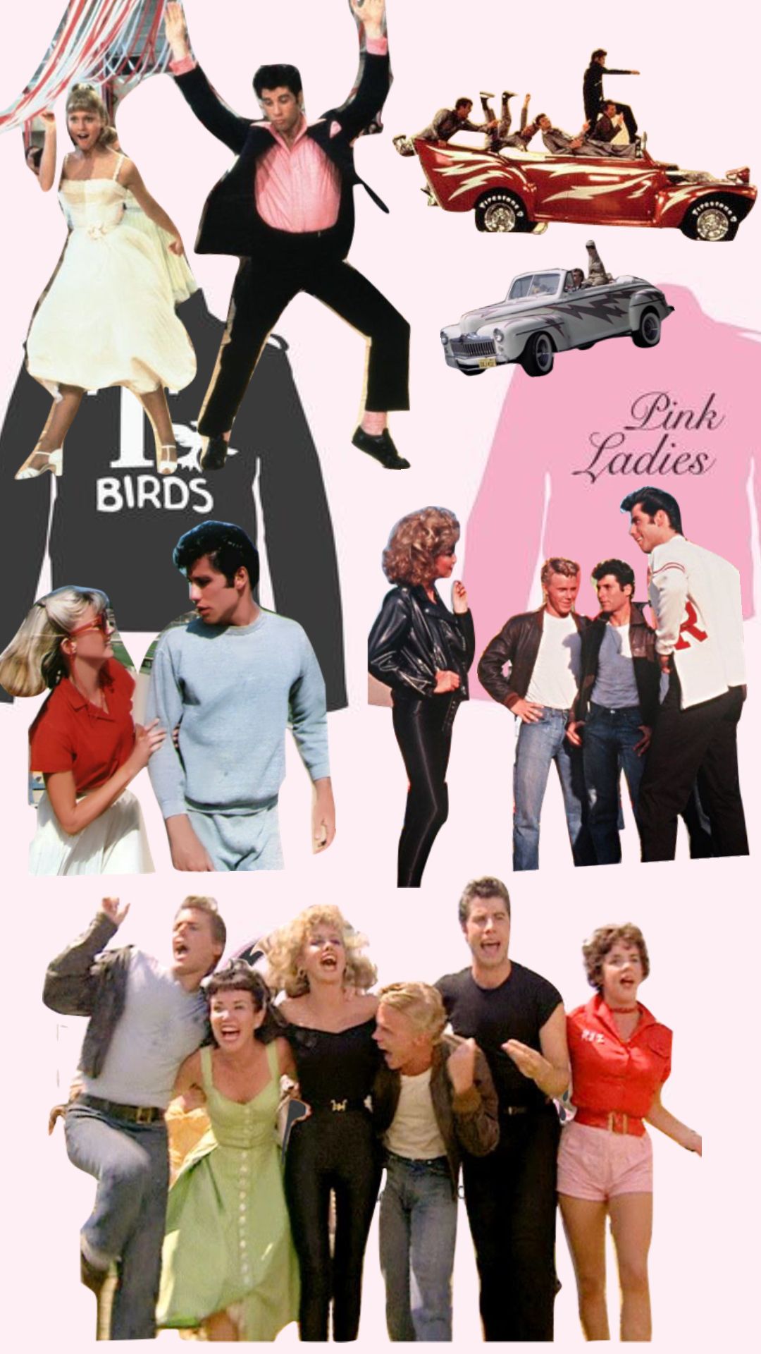 Grease outfit ideas 0014