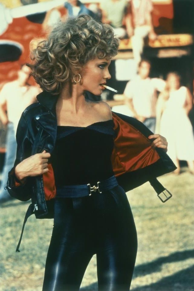 Grease outfit ideas 0021