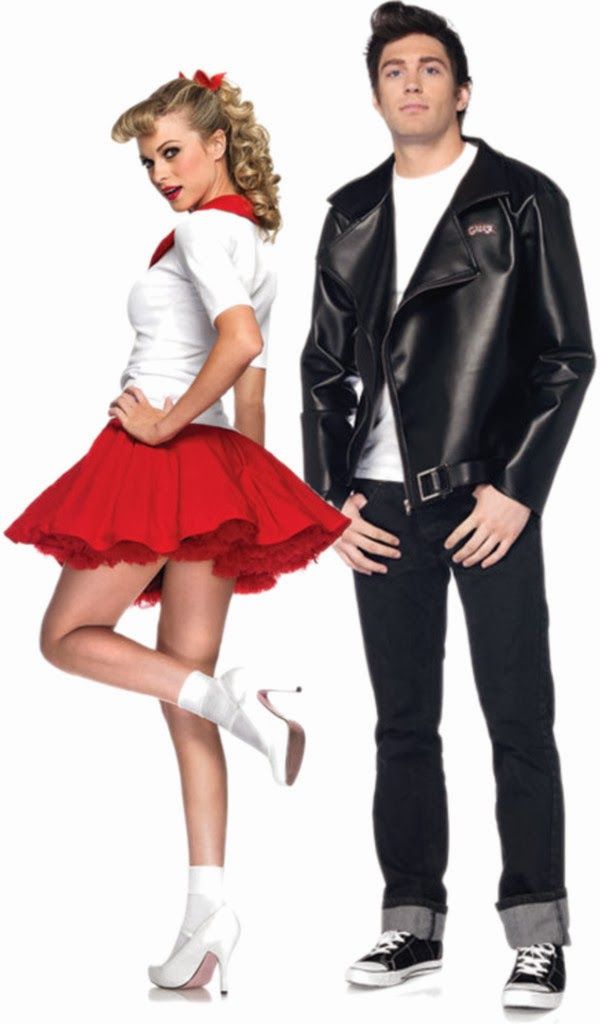 Grease outfit ideas 0023