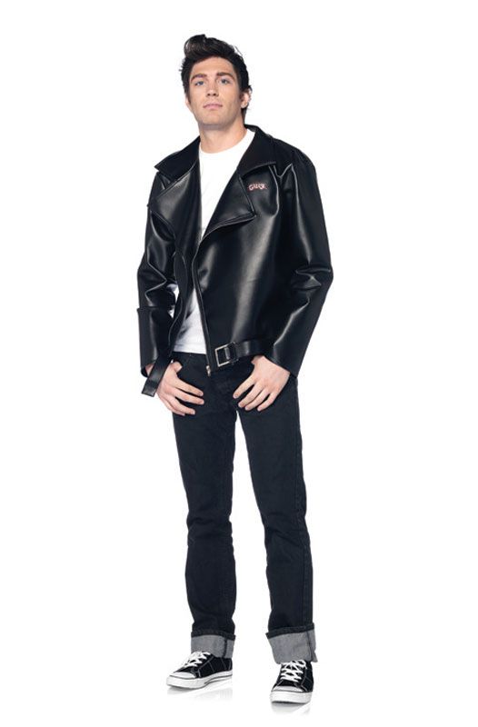 Grease outfit ideas 0040