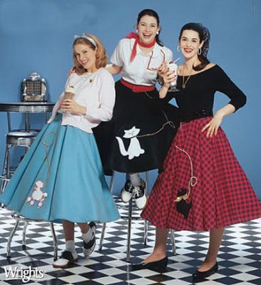 Grease outfit ideas 0046