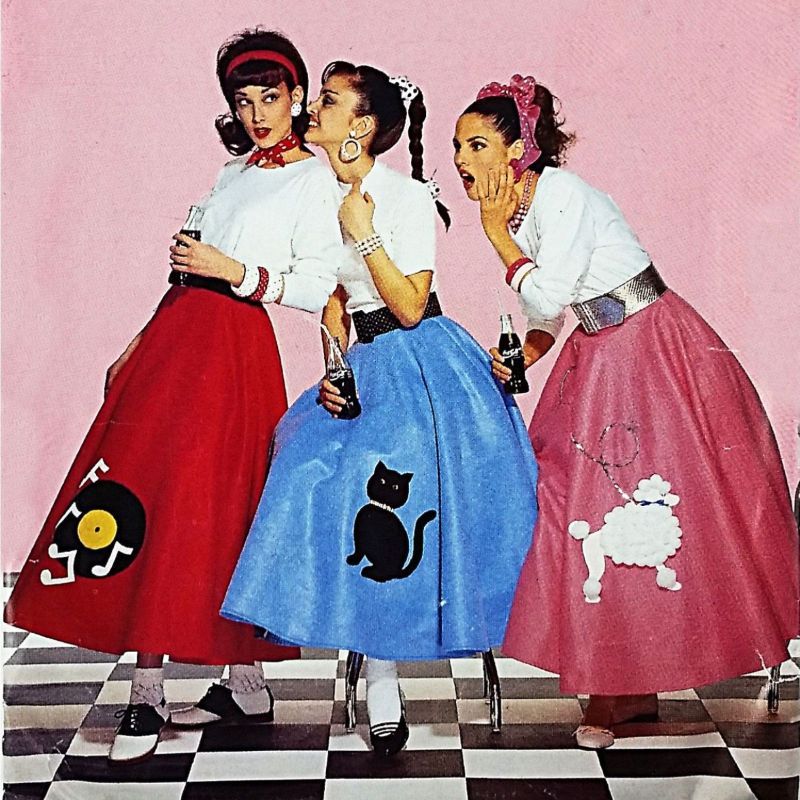 Grease outfit ideas 0063