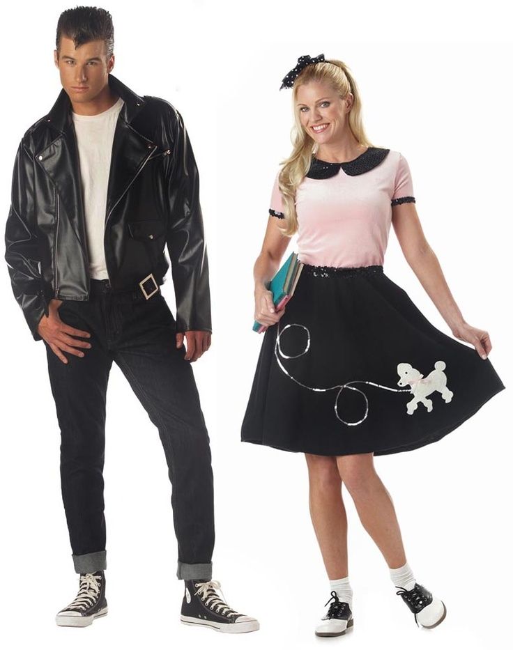 Grease outfit ideas 0065