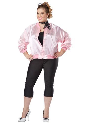 Grease outfit ideas 0073