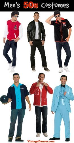 Grease outfit ideas 0086