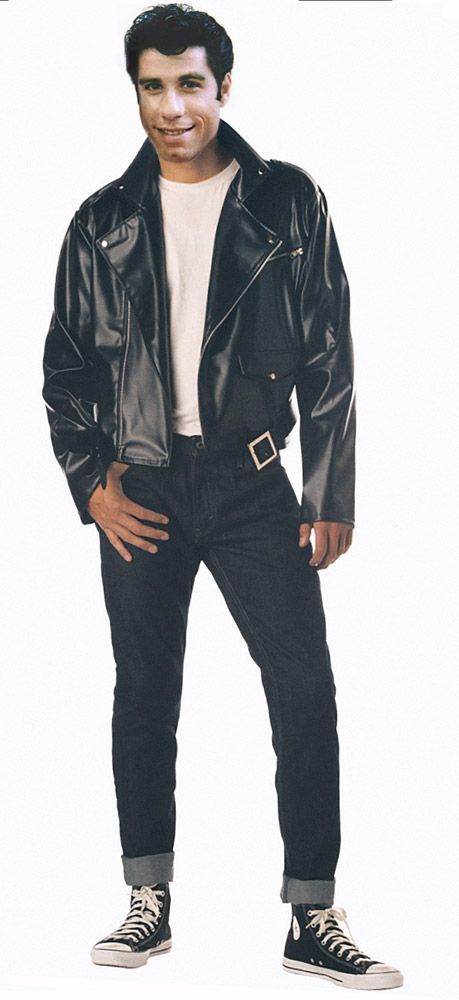 Grease outfit ideas 0090