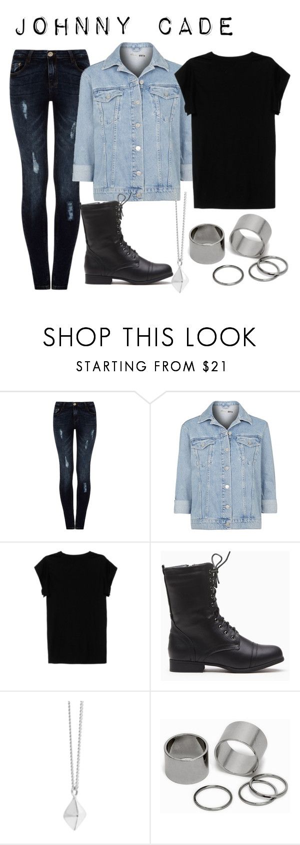 greaser 50's outfit ideas with jeans 0021