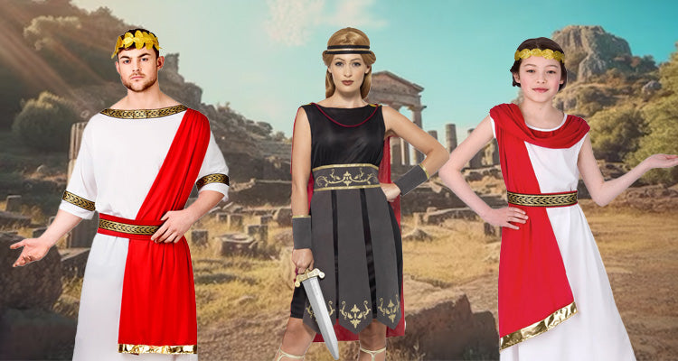 Greek Mythology outfit ideas 0025