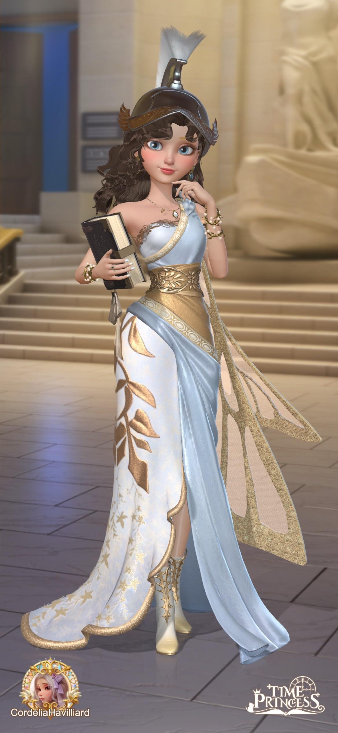 Greek Mythology outfit ideas 0027