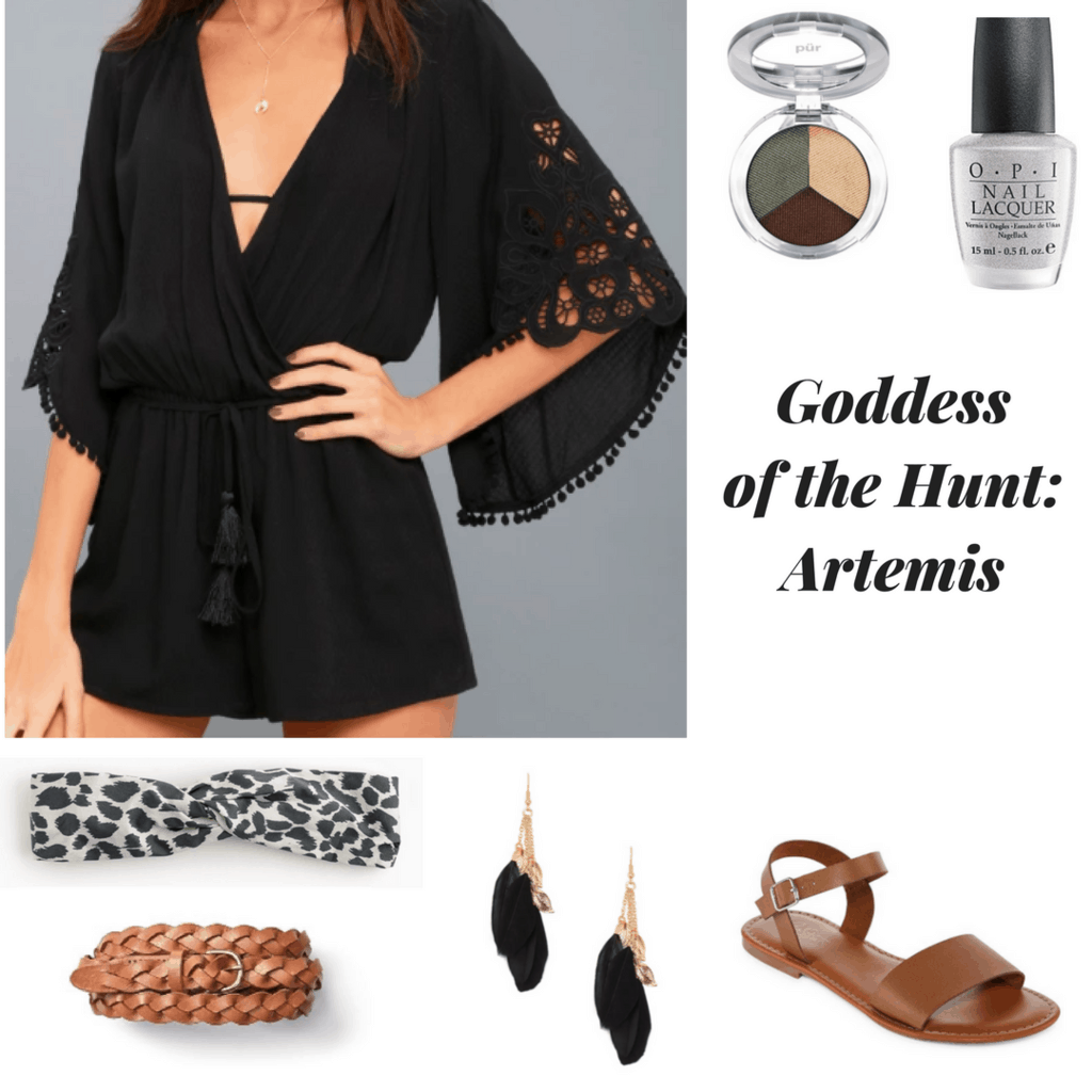 Greek Mythology outfit ideas 0034