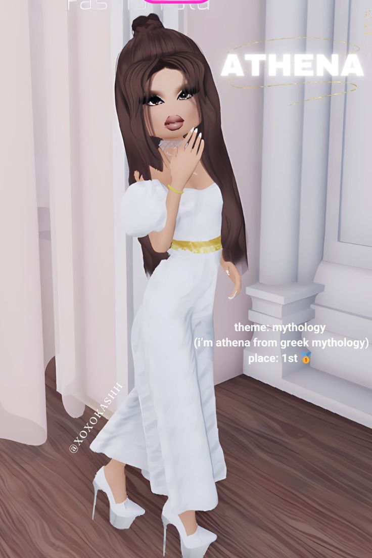 Greek Mythology outfit ideas 0072