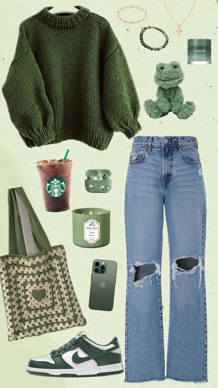 green day outfit ideas 0010