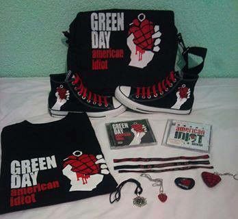 green day outfit ideas 0011