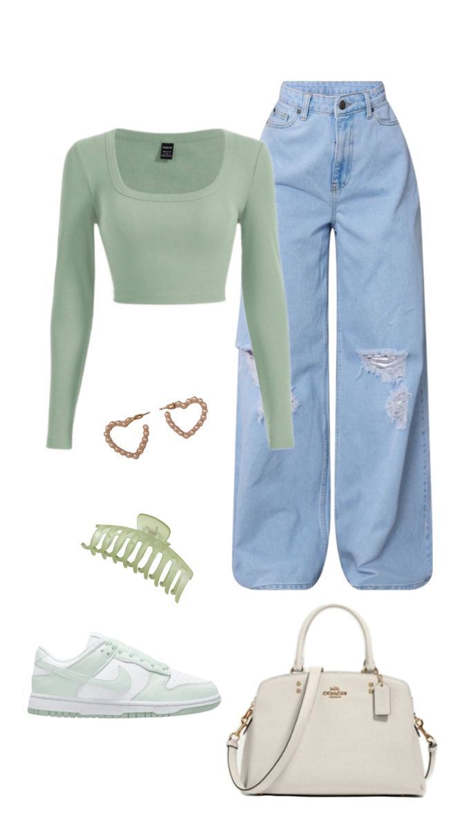 green day outfit ideas 0024