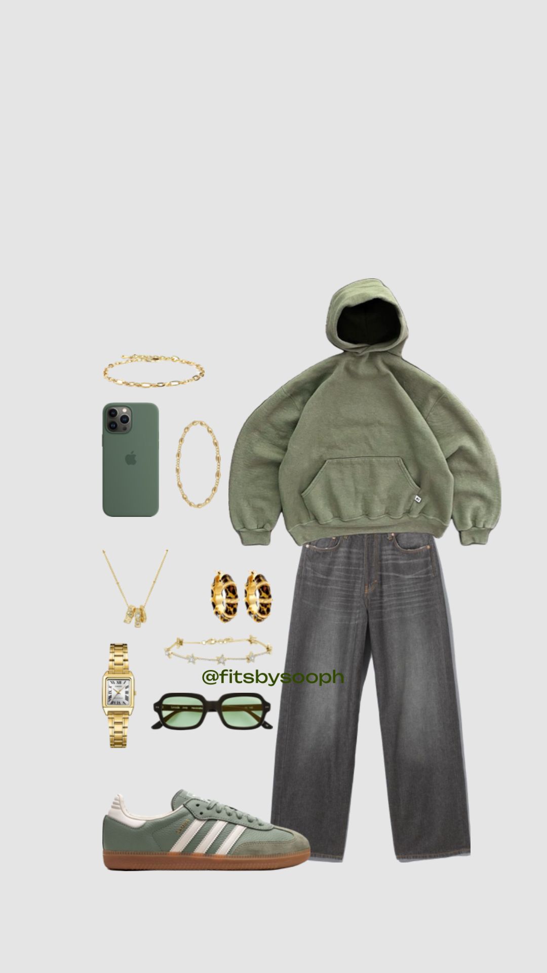 green day outfit ideas 0026