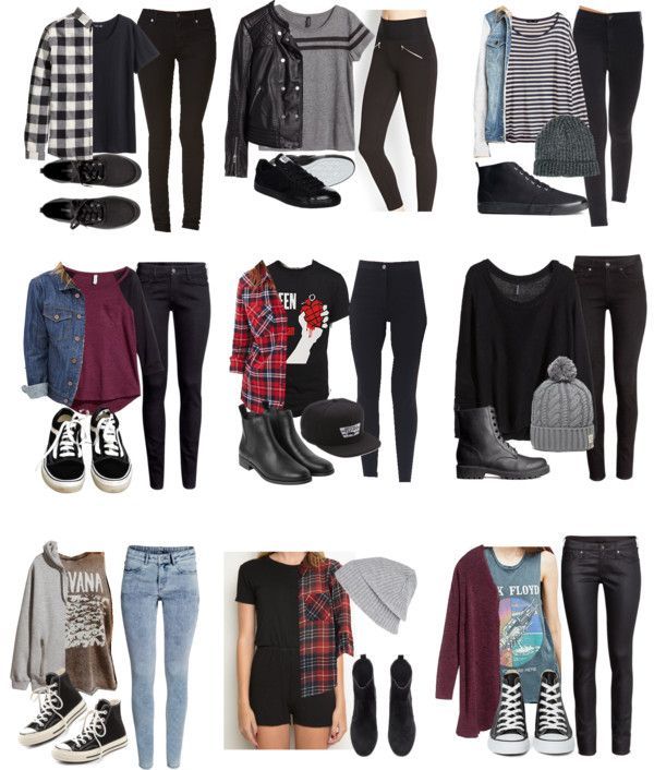 green day outfit ideas 0063