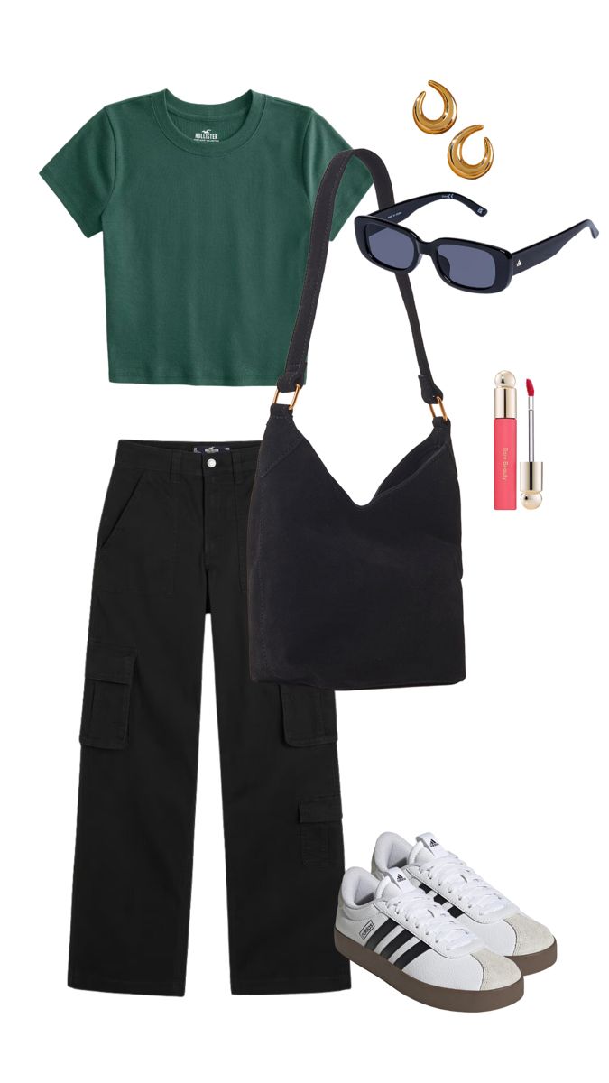 green day outfit ideas 0065